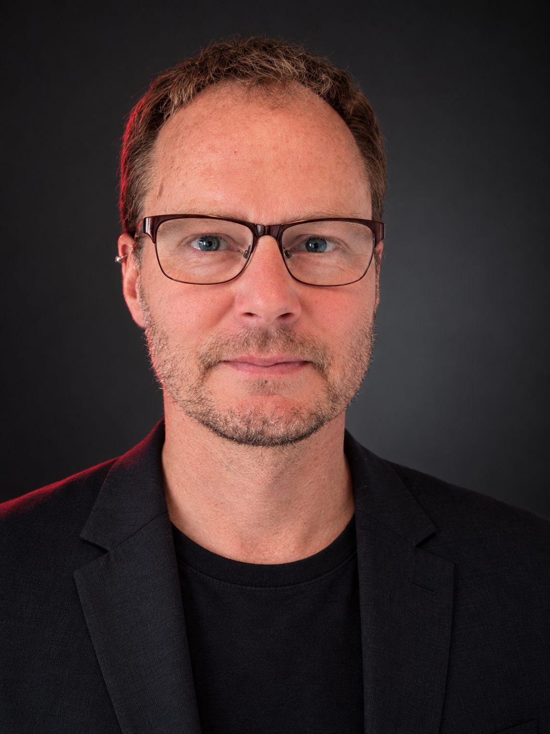 Mirko Sander, Ansprechpartner für KI & Automatisierung